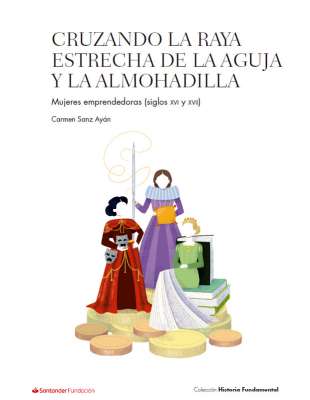 Nueva publicación de Carmen Sanz Ayán